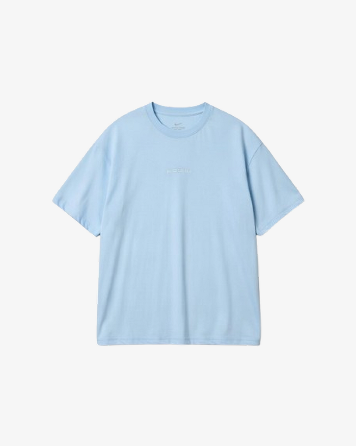 Boohooman Oversized Premium Super Heavyweight T-Shirt & Short Set