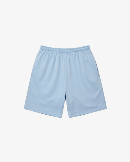 Boohooman Oversized Premium Super Heavyweight T-Shirt & Short Set