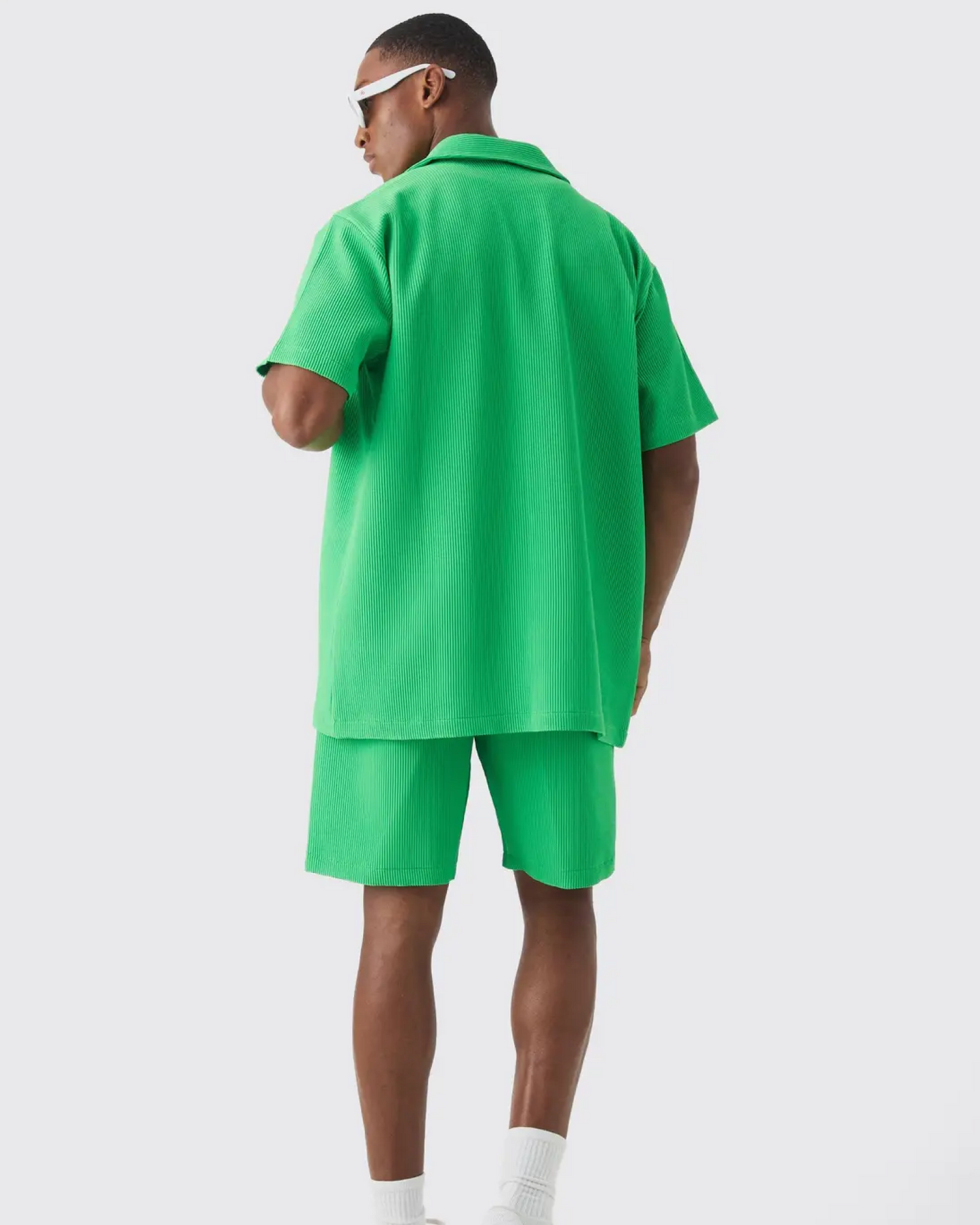 Boohooman Short Sets