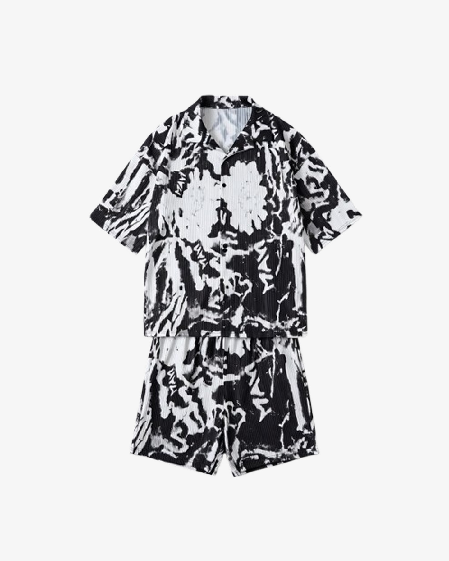 Boohooman Pusse Stratshoo Set