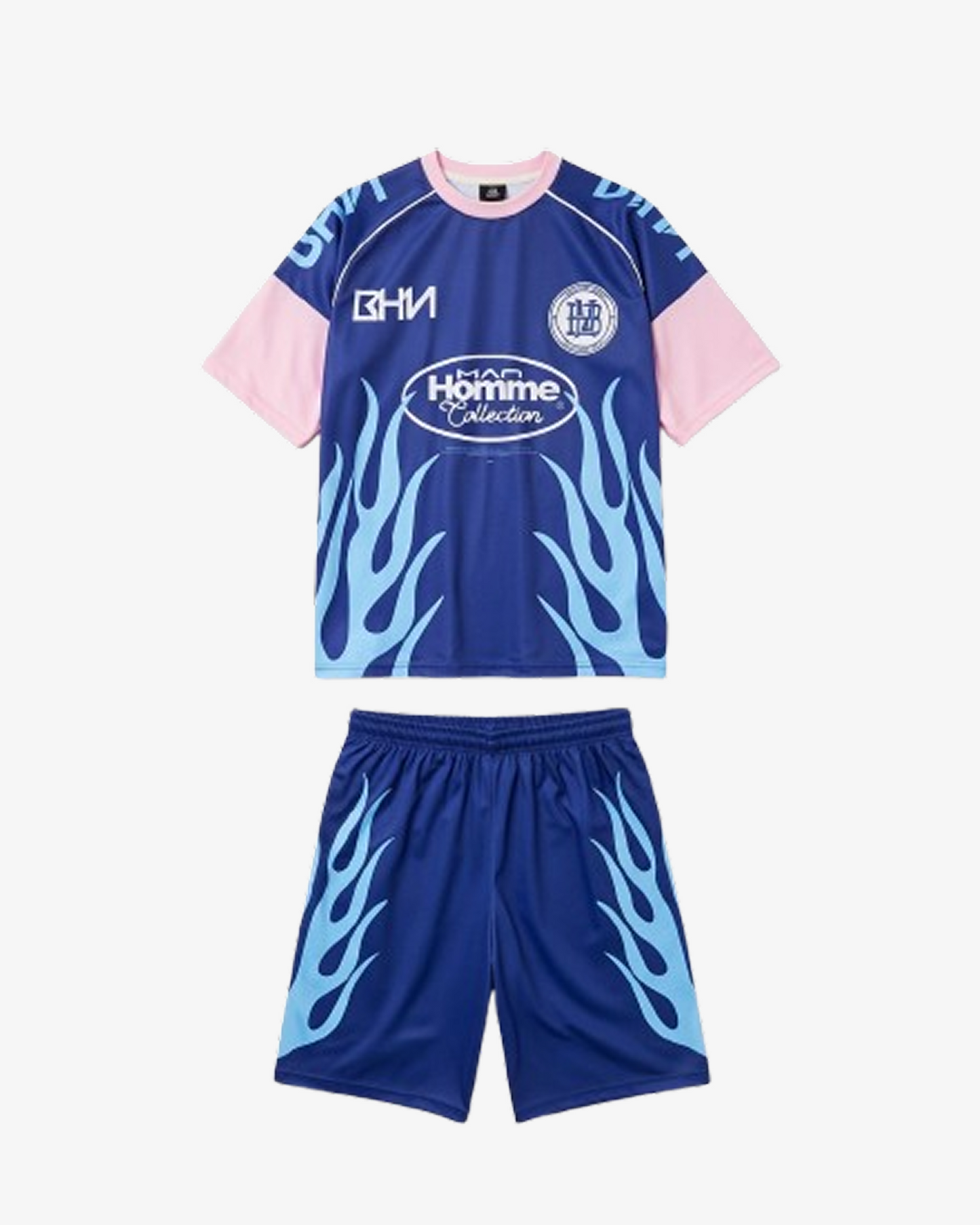 Boohooman Short Sets