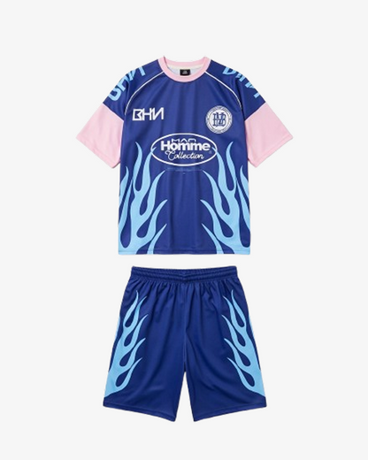 Boohooman Short Sets