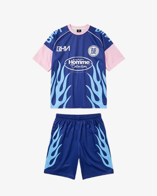 Boohooman Short Sets