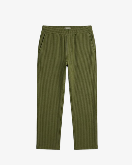 Boohooman Drawstring Loosefit Trouser