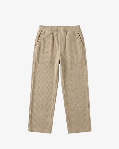 Boohooman Drawstring Loosefit Trouser