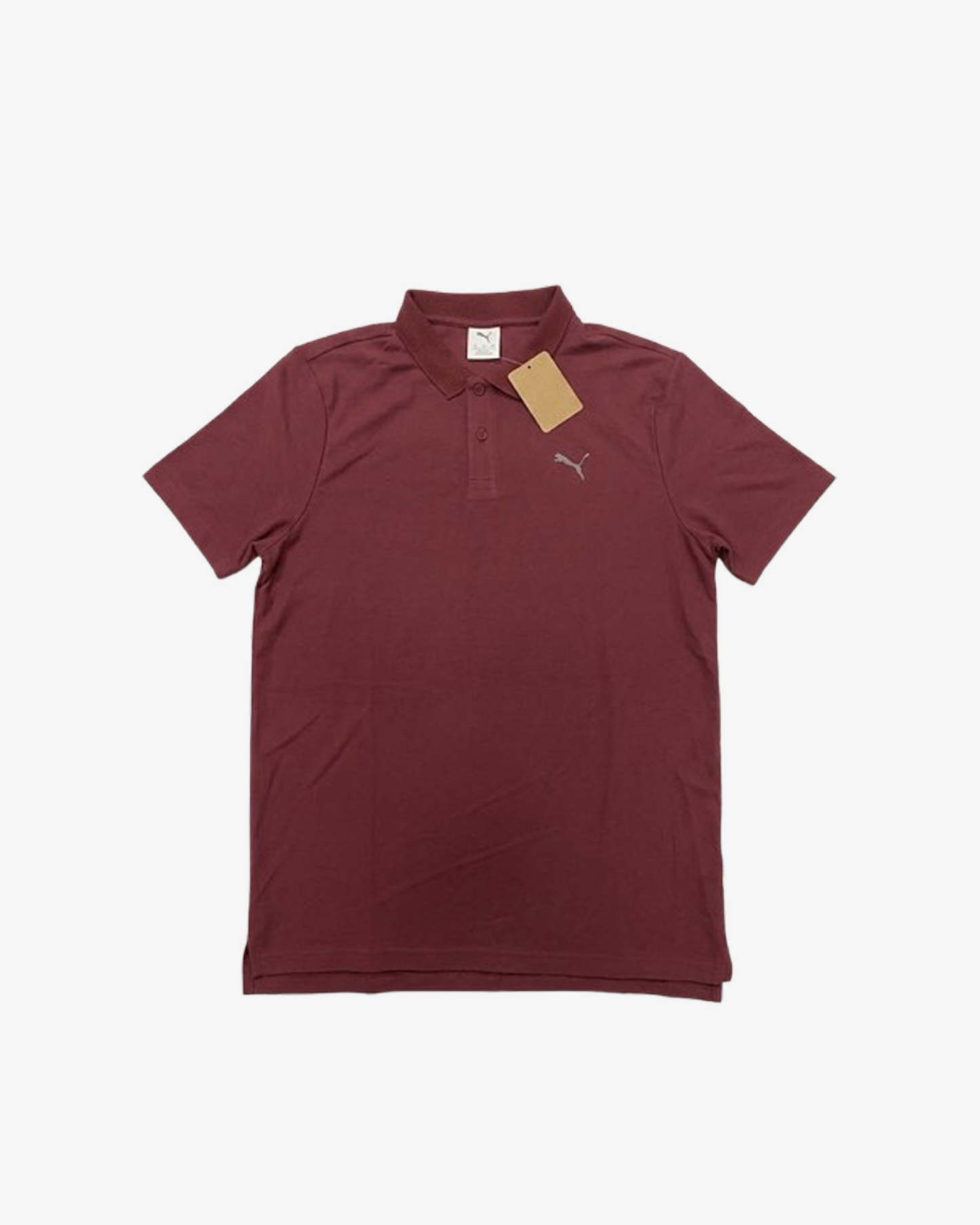 Puma Essentials Pique Classic Polo