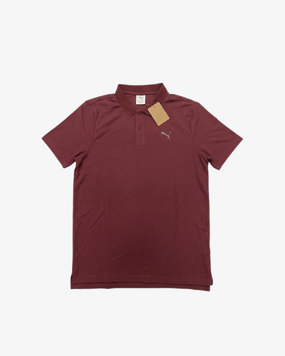Puma Essentials Pique Classic Polo