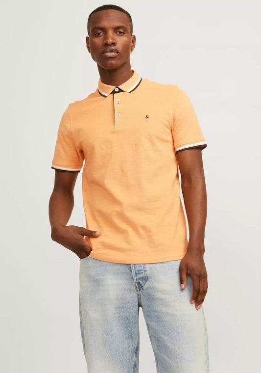 Jjpaulos Polo Ss
