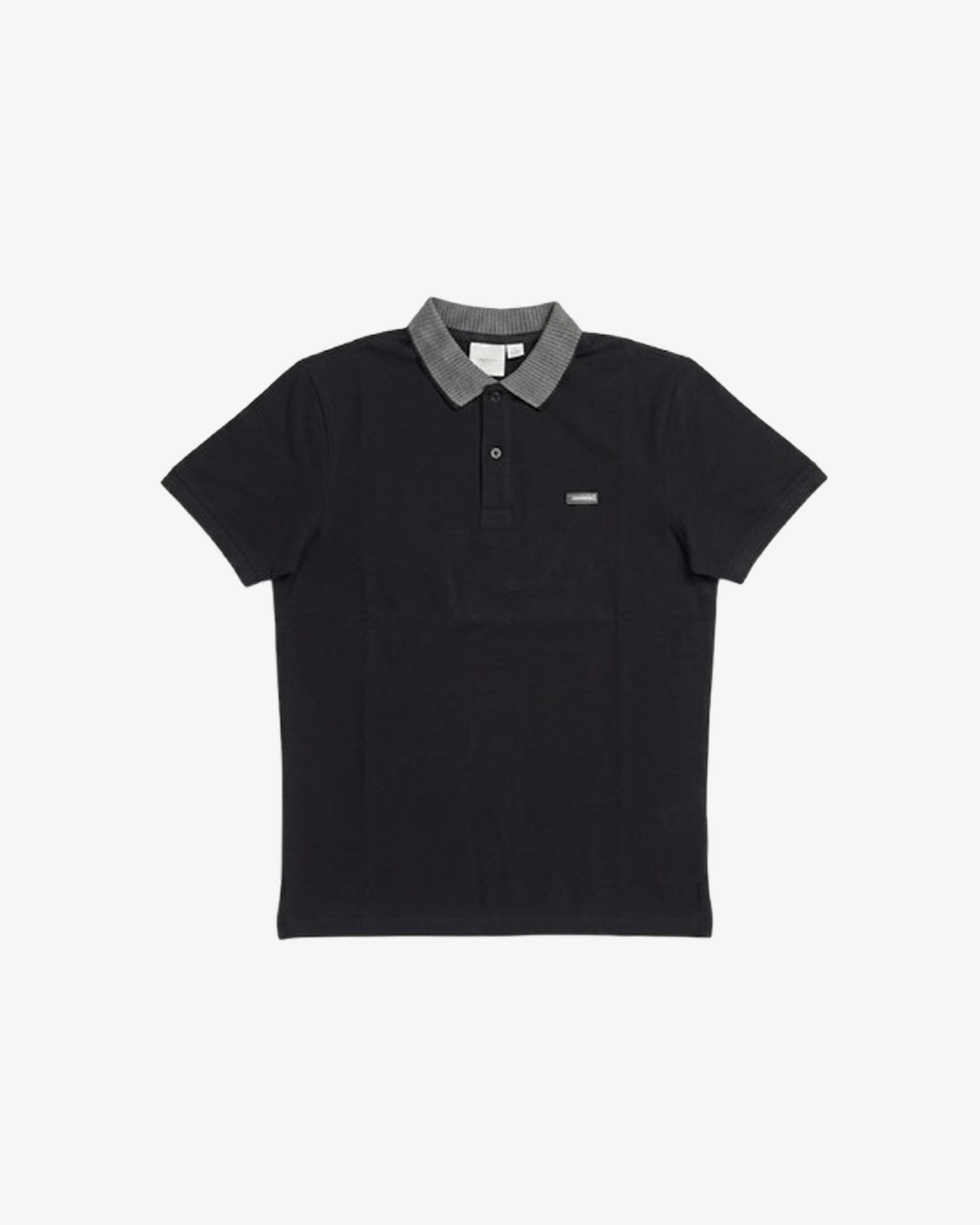 Calvin Klein Regular Fit Collar Polo Shirt