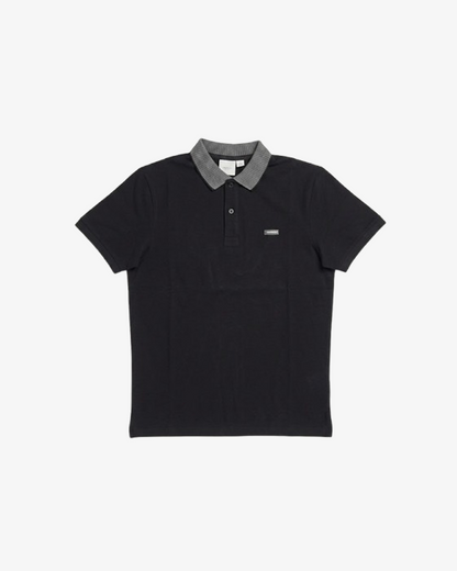 Calvin Klein Regular Fit Collar Polo Shirt