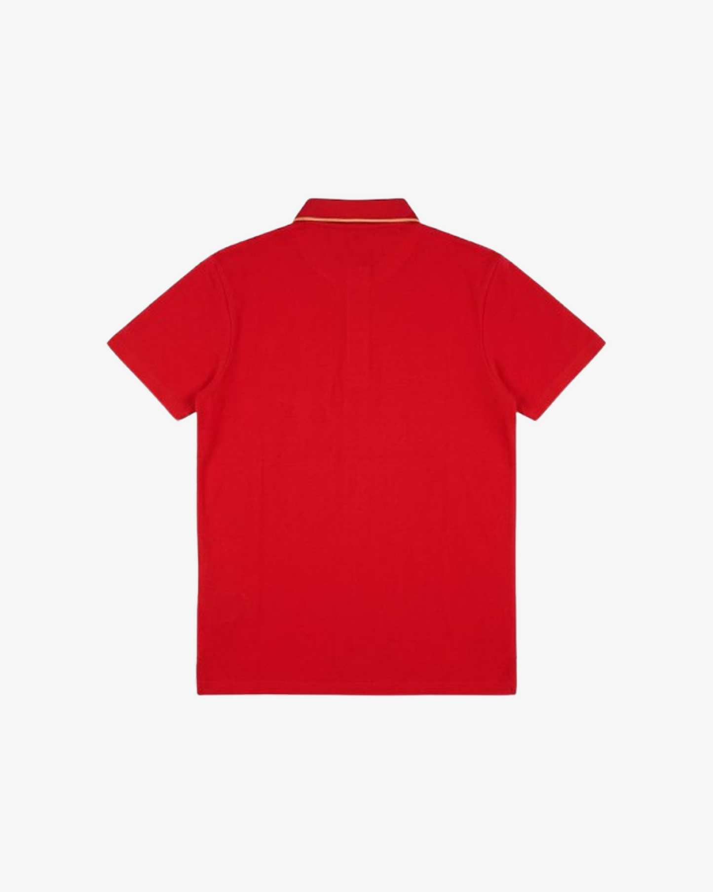 Calvin Klein Regular Fit Collar Polo Shirt