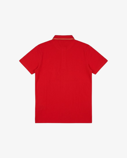 Calvin Klein Regular Fit Collar Polo Shirt