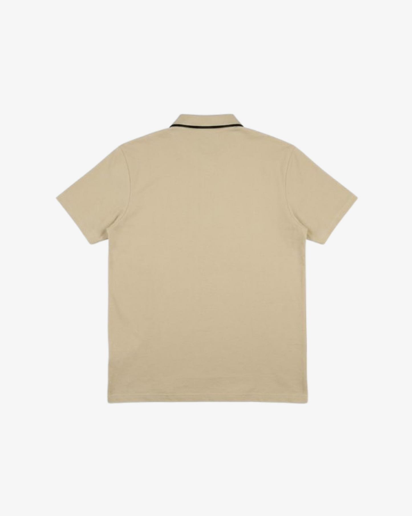 Calvin Klein Regular Fit Collar Polo Shirt