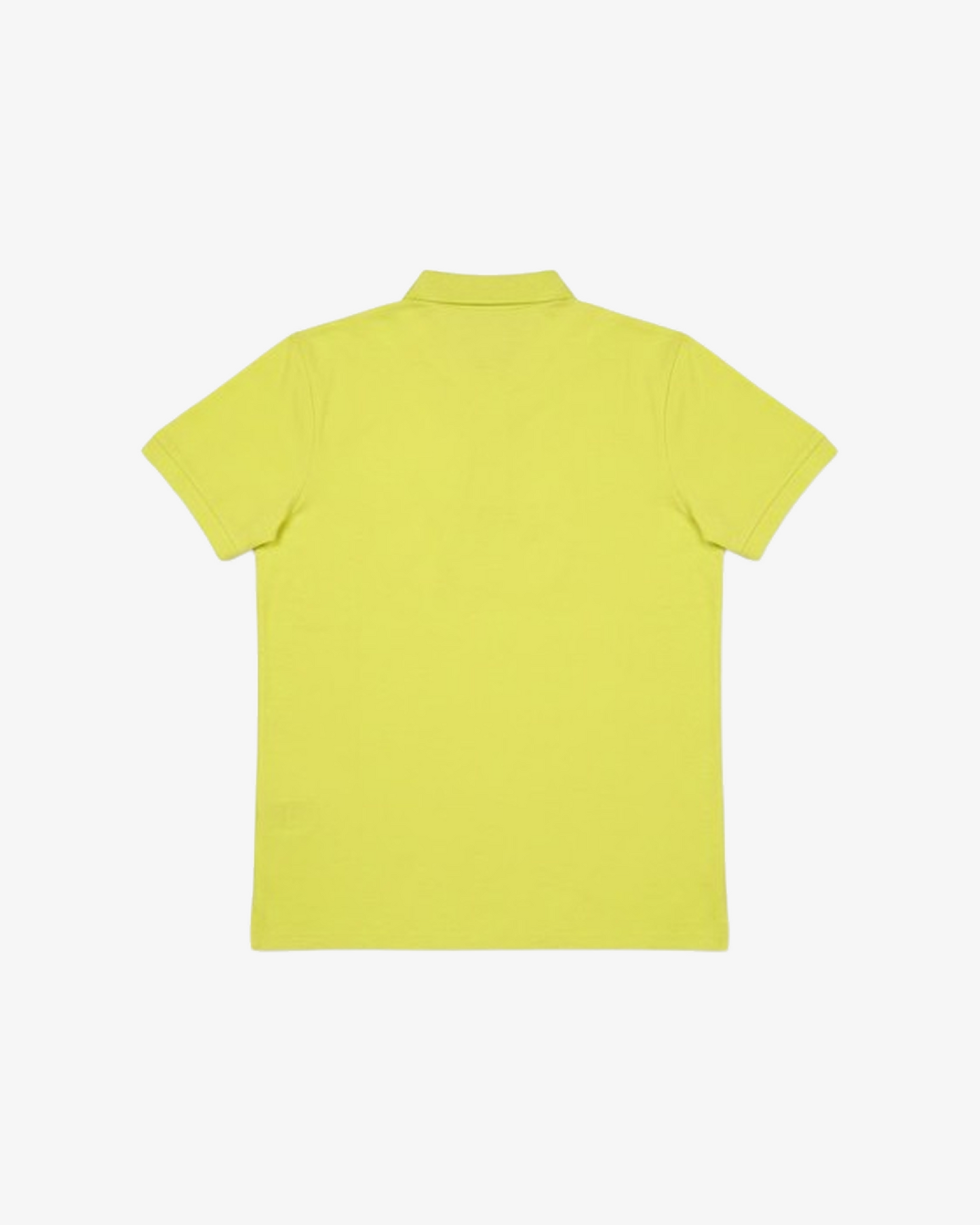 Calvin Klein Regular Fit Collar Polo Shirt