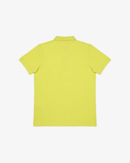 Calvin Klein Regular Fit Collar Polo Shirt