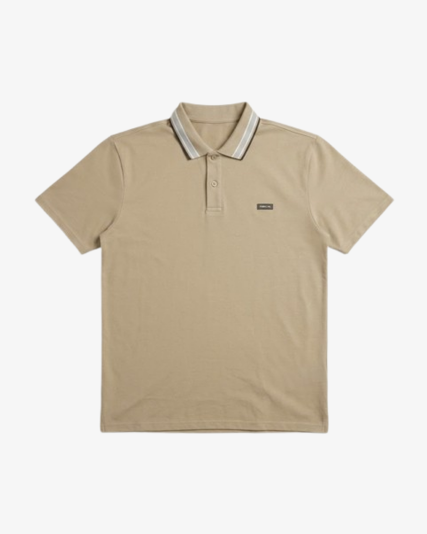 Calvin Klein Regular Fit Collar Polo Shirt