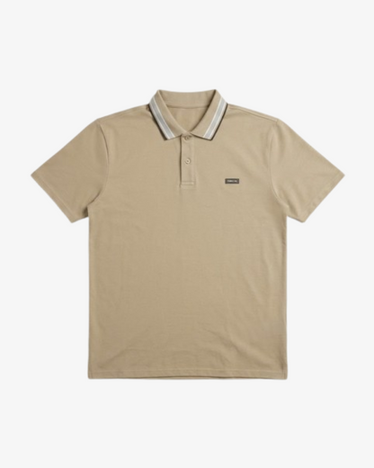 Calvin Klein Regular Fit Collar Polo Shirt