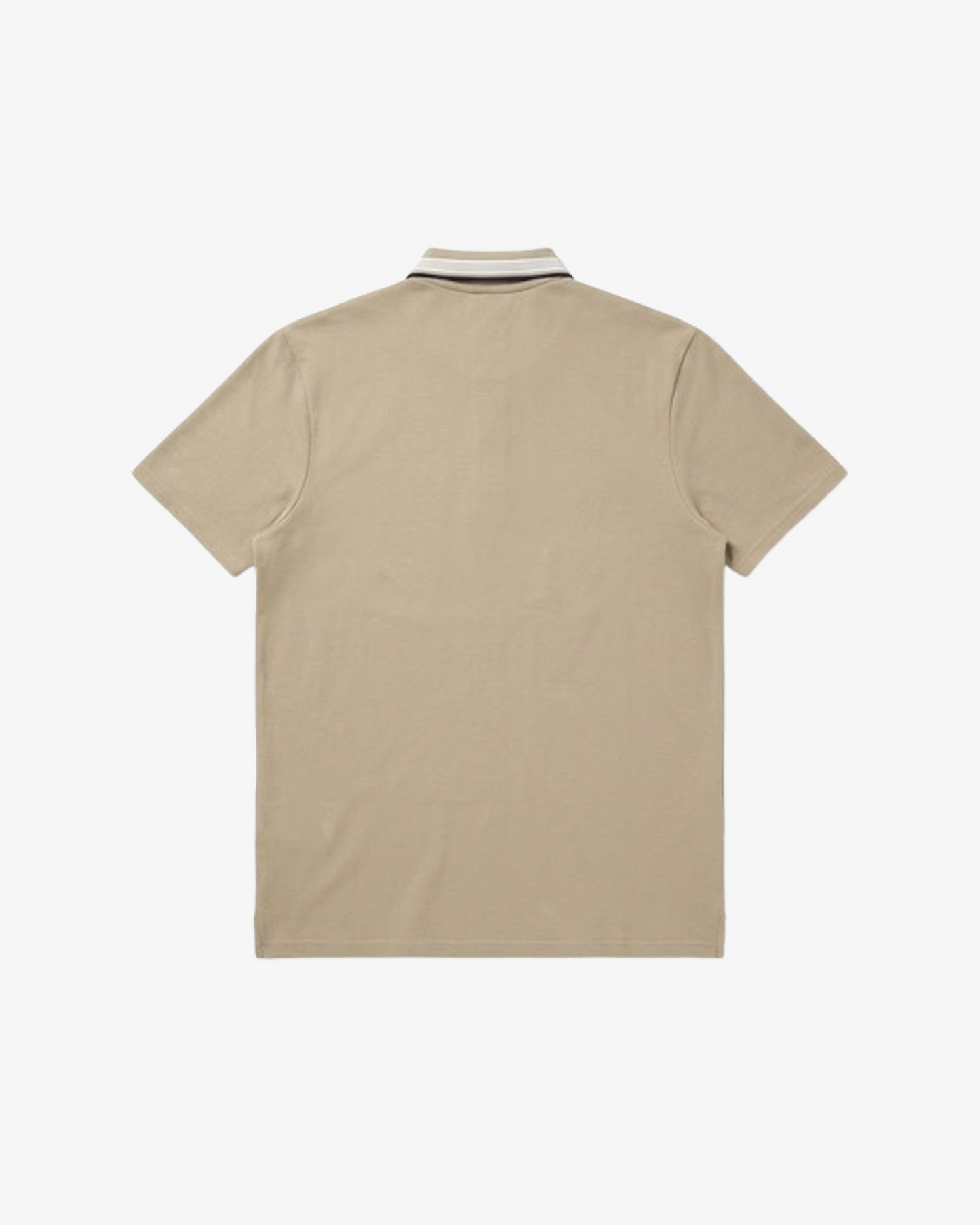 Calvin Klein Regular Fit Collar Polo Shirt