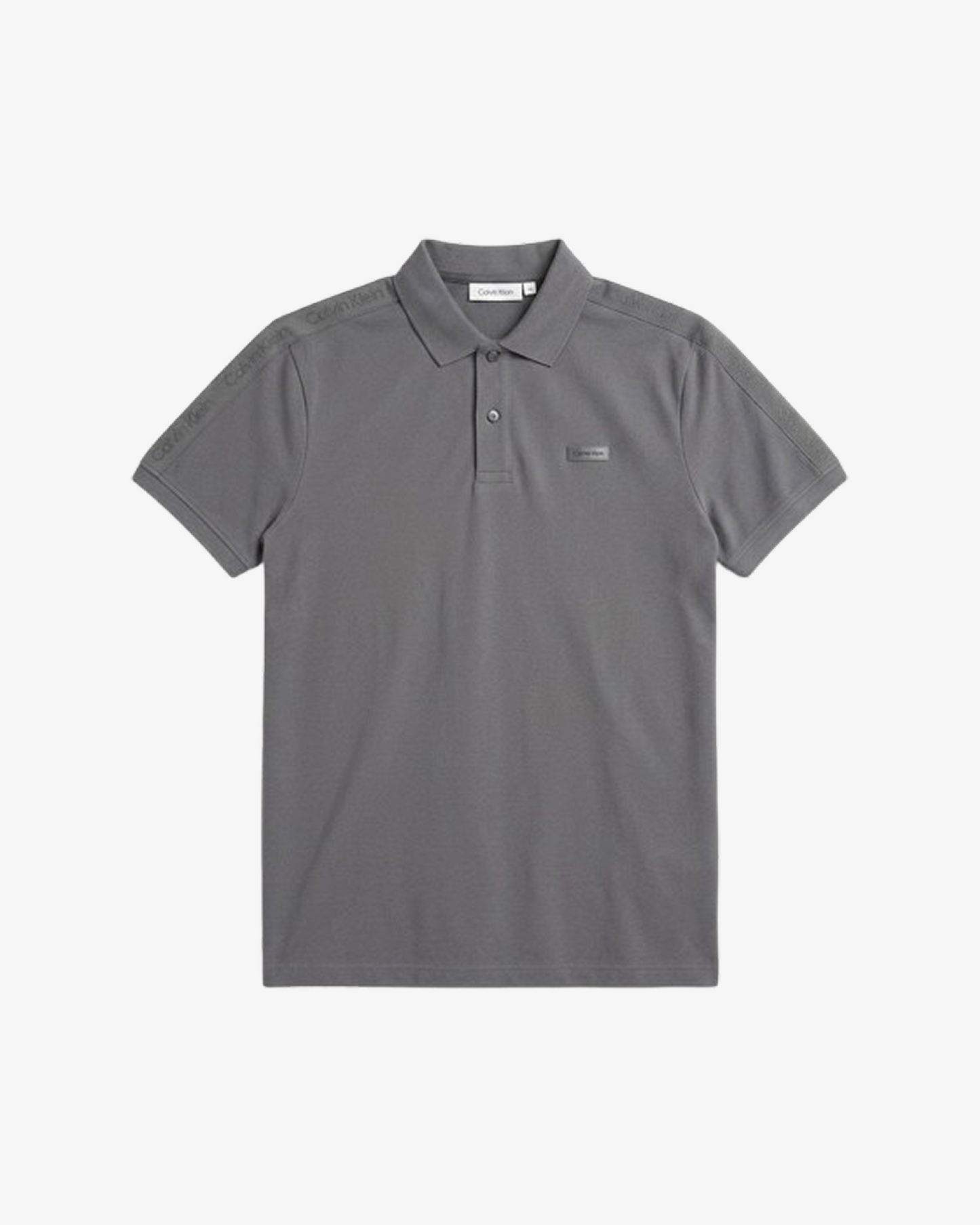Calvin Klein Regular Fit Collar Polo Shirt