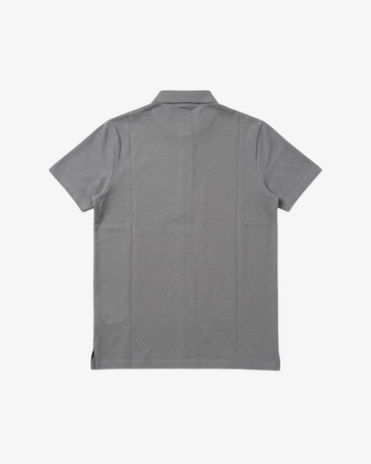 Calvin Klein Regular Fit Collar Polo Shirt