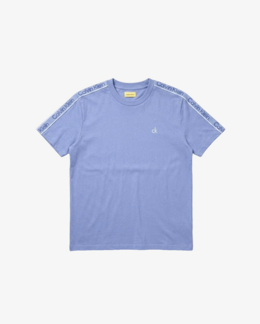 Calvin Klein Oversized Design T-Shirt