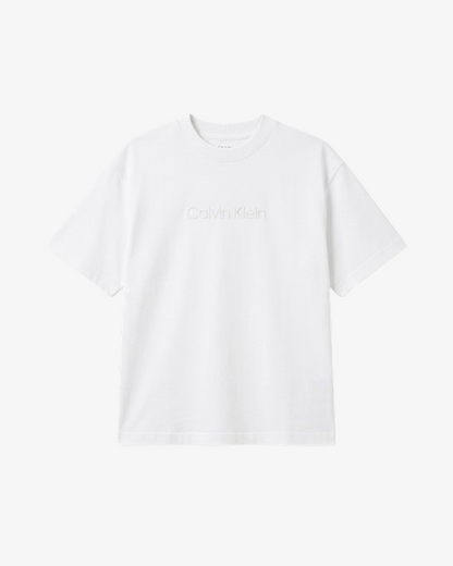 Calvin Klein Oversized Design T-Shirt