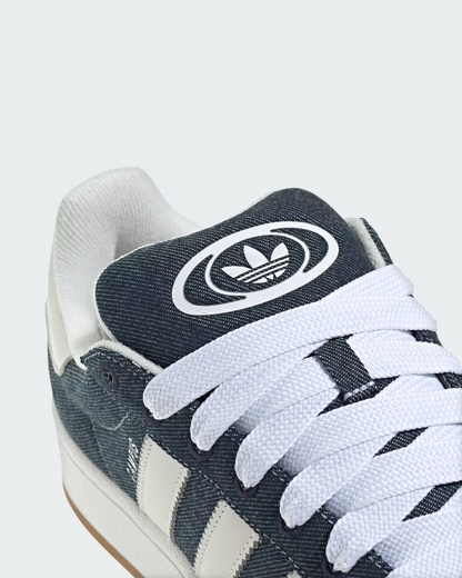 Adidas Campus 00s Retro Streetwear Sneaker