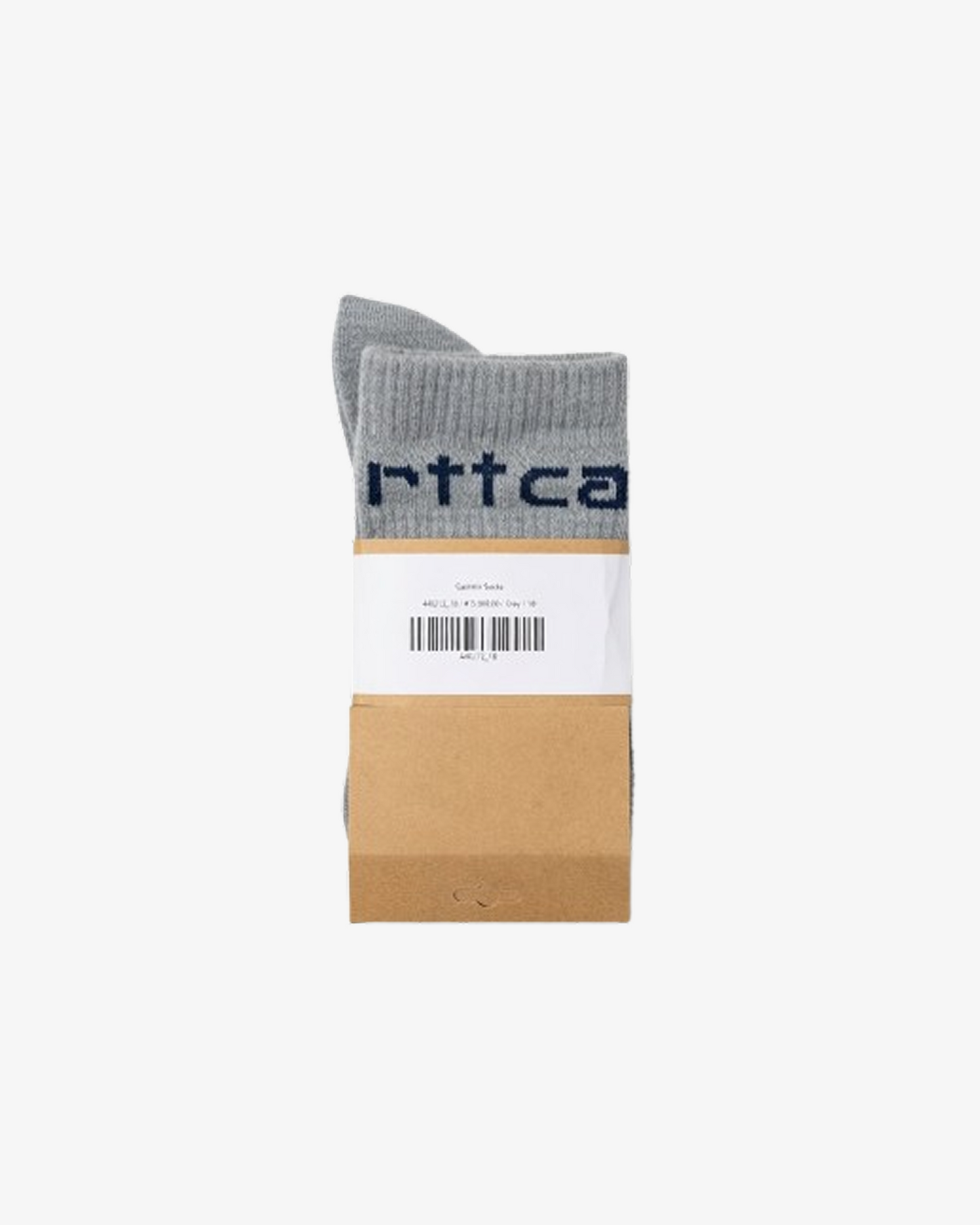 Carhartt Socks - Pack of 1 Pair