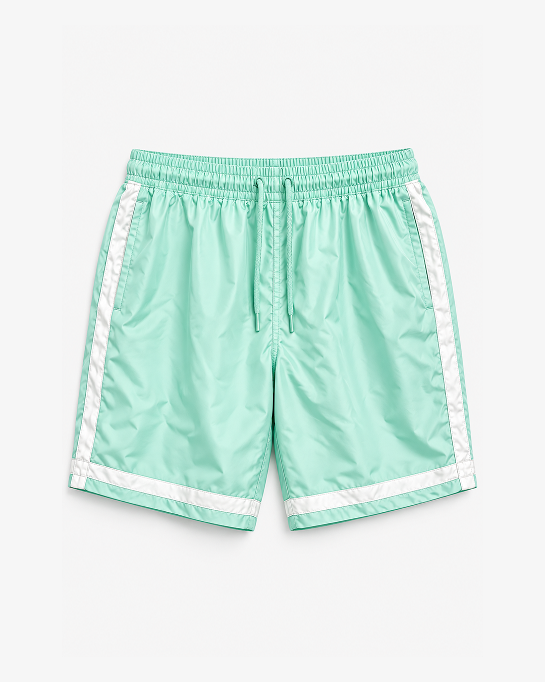 Casablanca Plain swin short