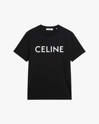 Celine Ss Tee