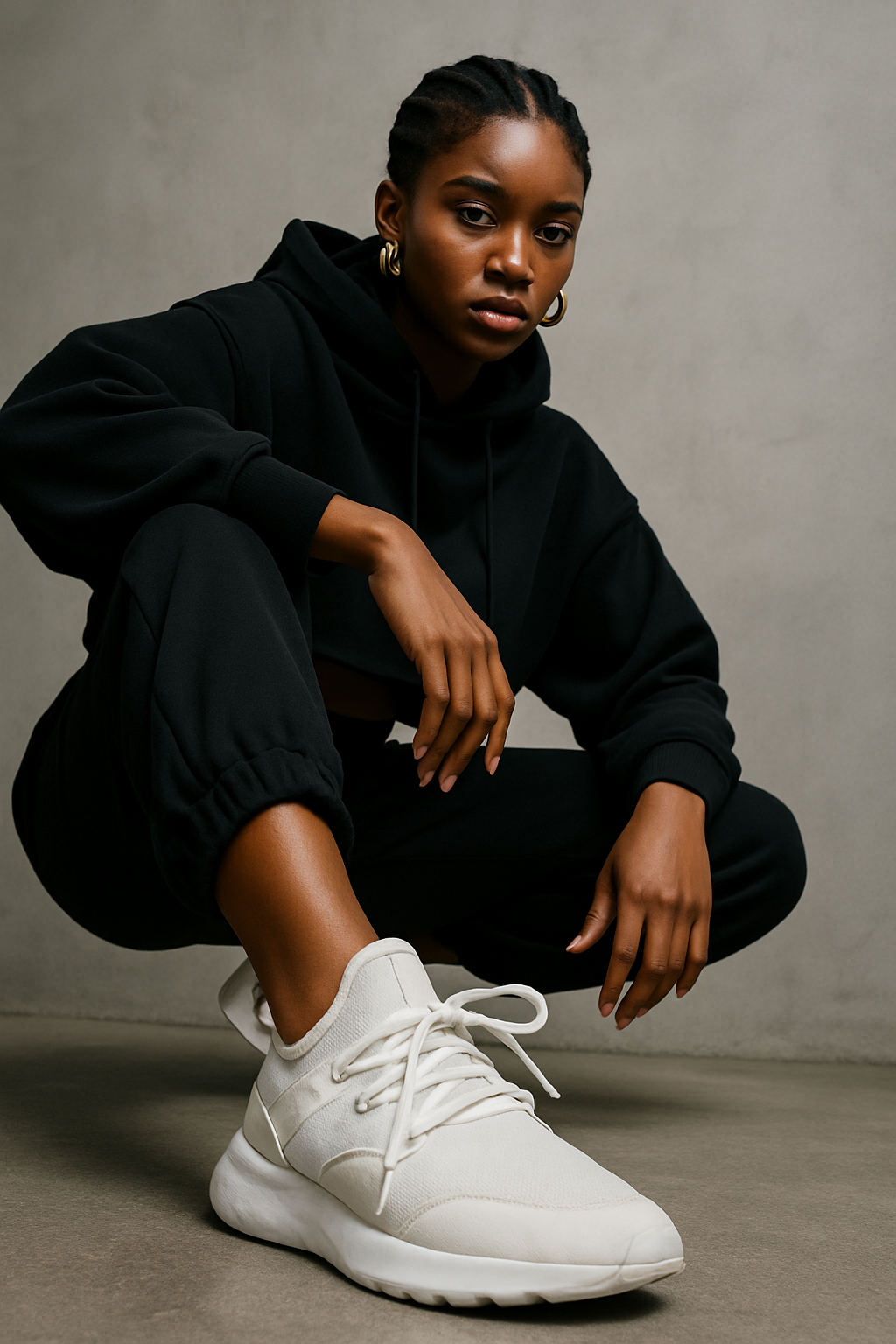 ADIDAS TUBULAR ENTRAP WOMENS SNEAKERS