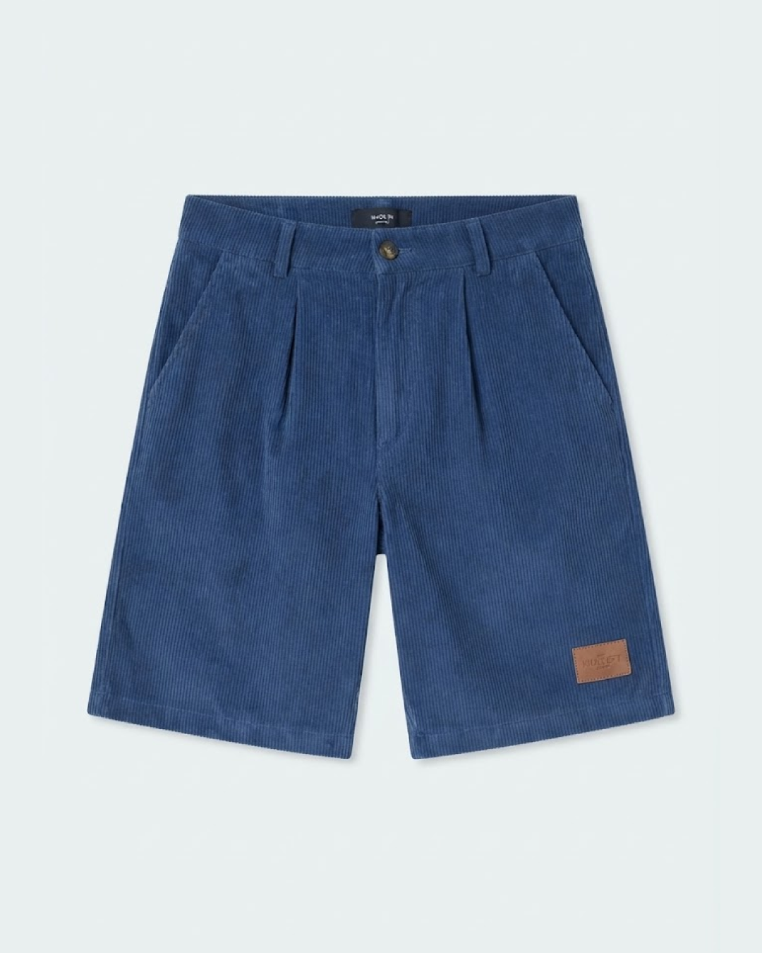 Christopher's Corduroy Short