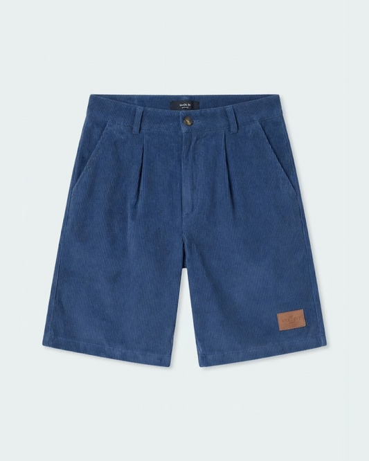 Christopher's Corduroy Short