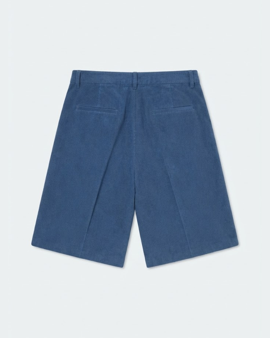 Christopher's Corduroy Short