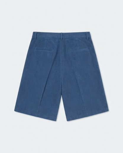 Christopher's Corduroy Short
