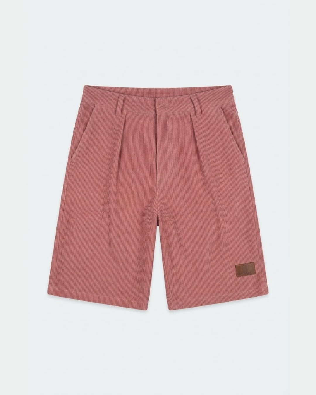 Christopher's Corduroy Short