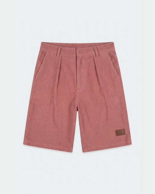 Christopher's Corduroy Short