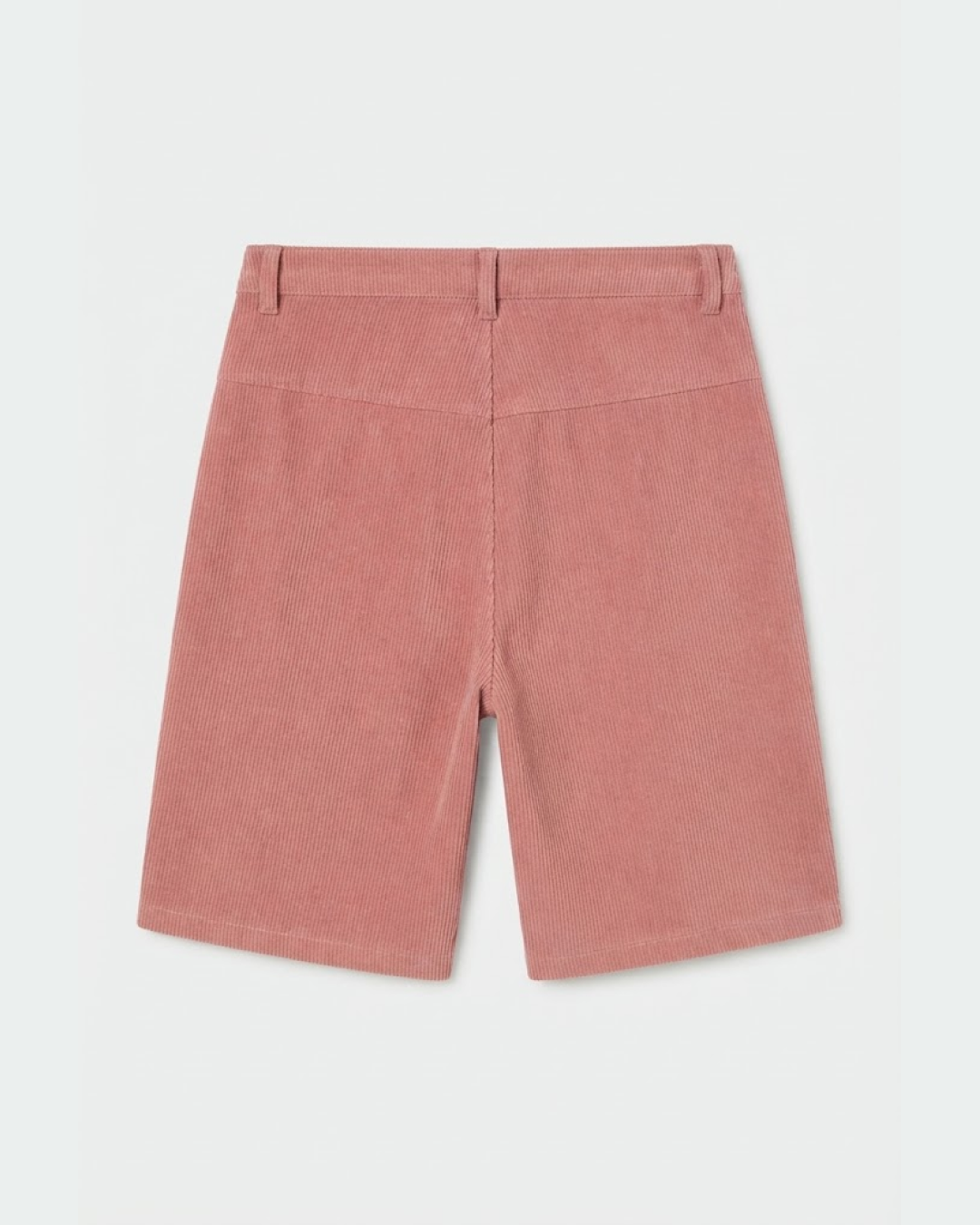 Christopher's Corduroy Short