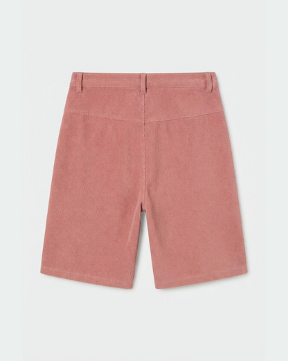 Christopher's Corduroy Short