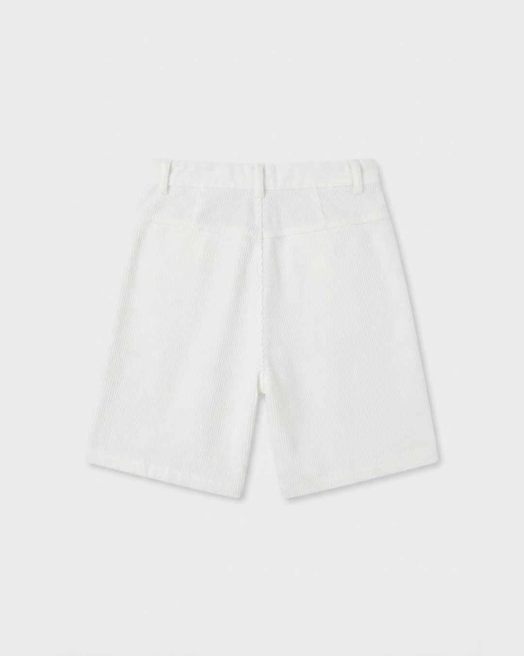 Christopher's Corduroy Short