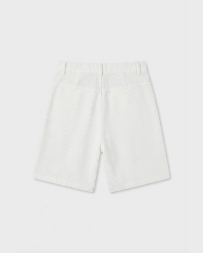 Christopher's Corduroy Short