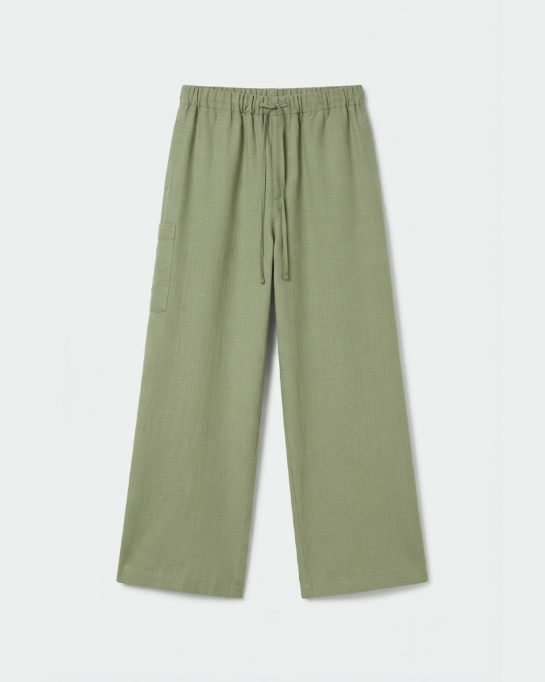 Christopher's Linen Pant