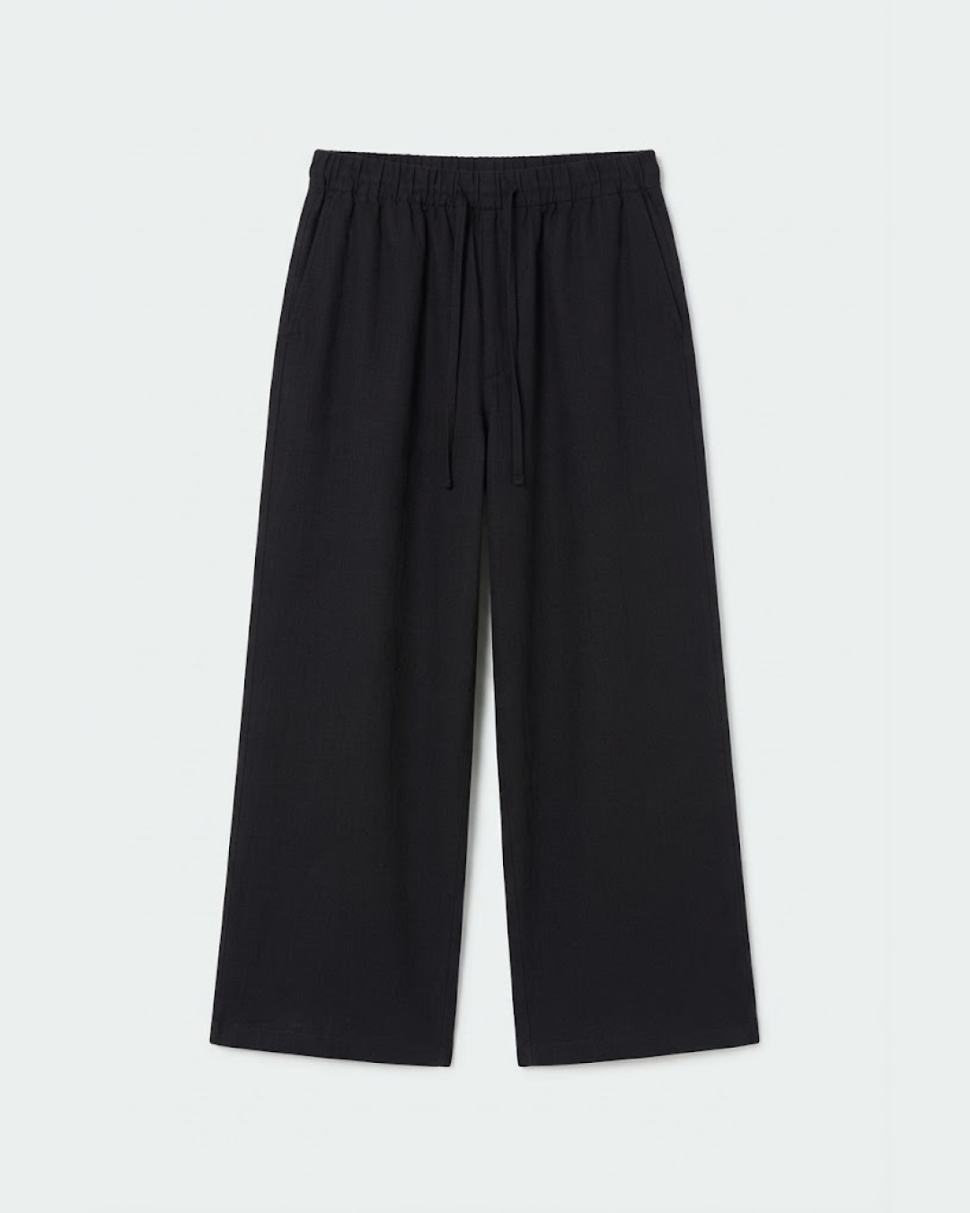 Christopher's Linen Pant