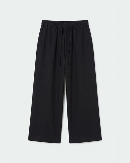 Christopher's Linen Pant