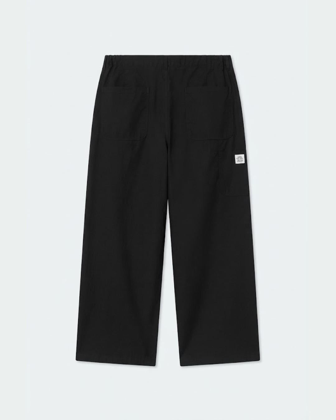 Christopher's Linen Pant