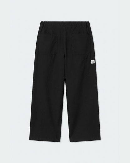Christopher's Linen Pant