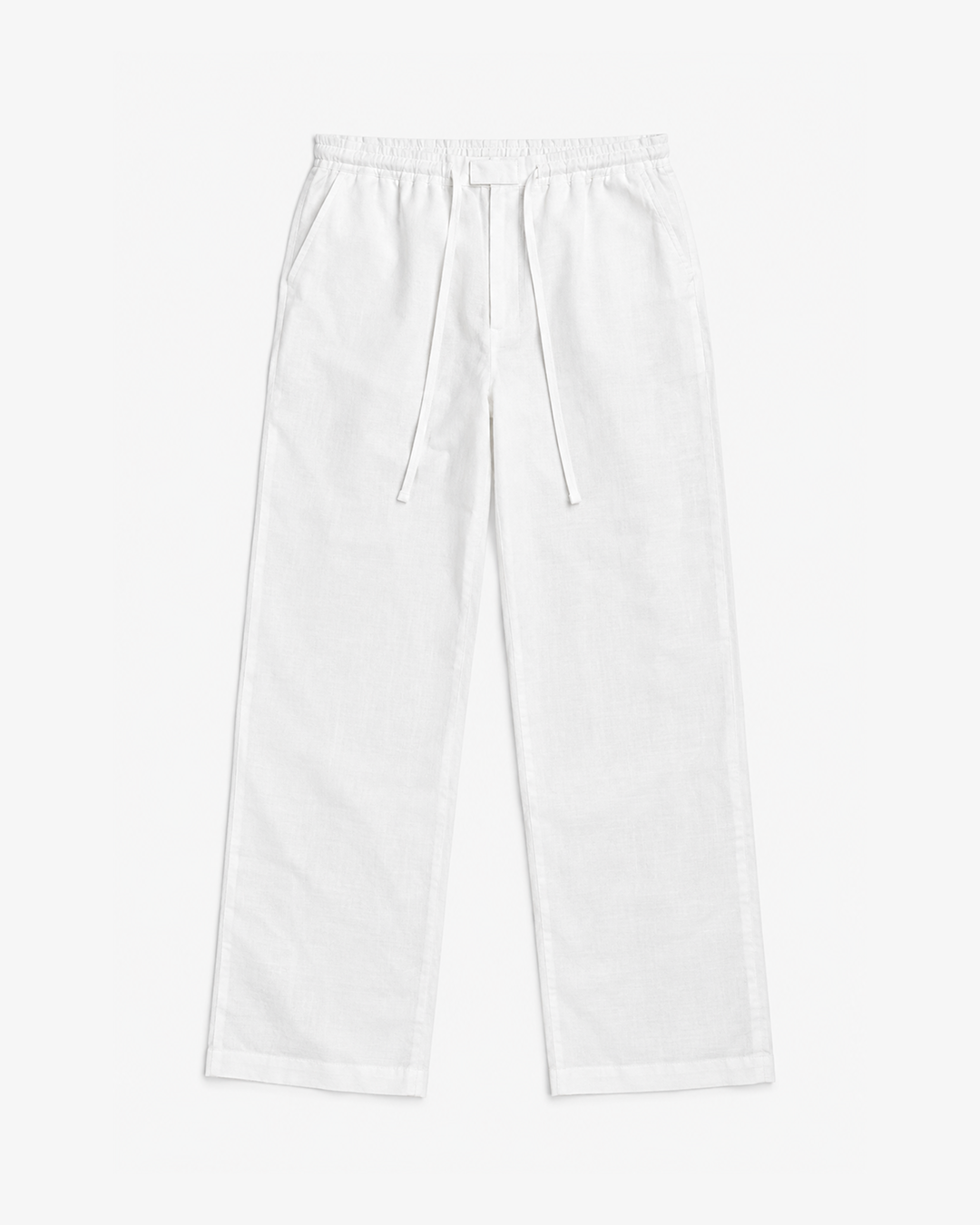 Christopher's Linen Pant
