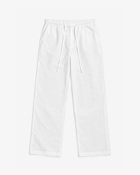 Christopher's Linen Pant