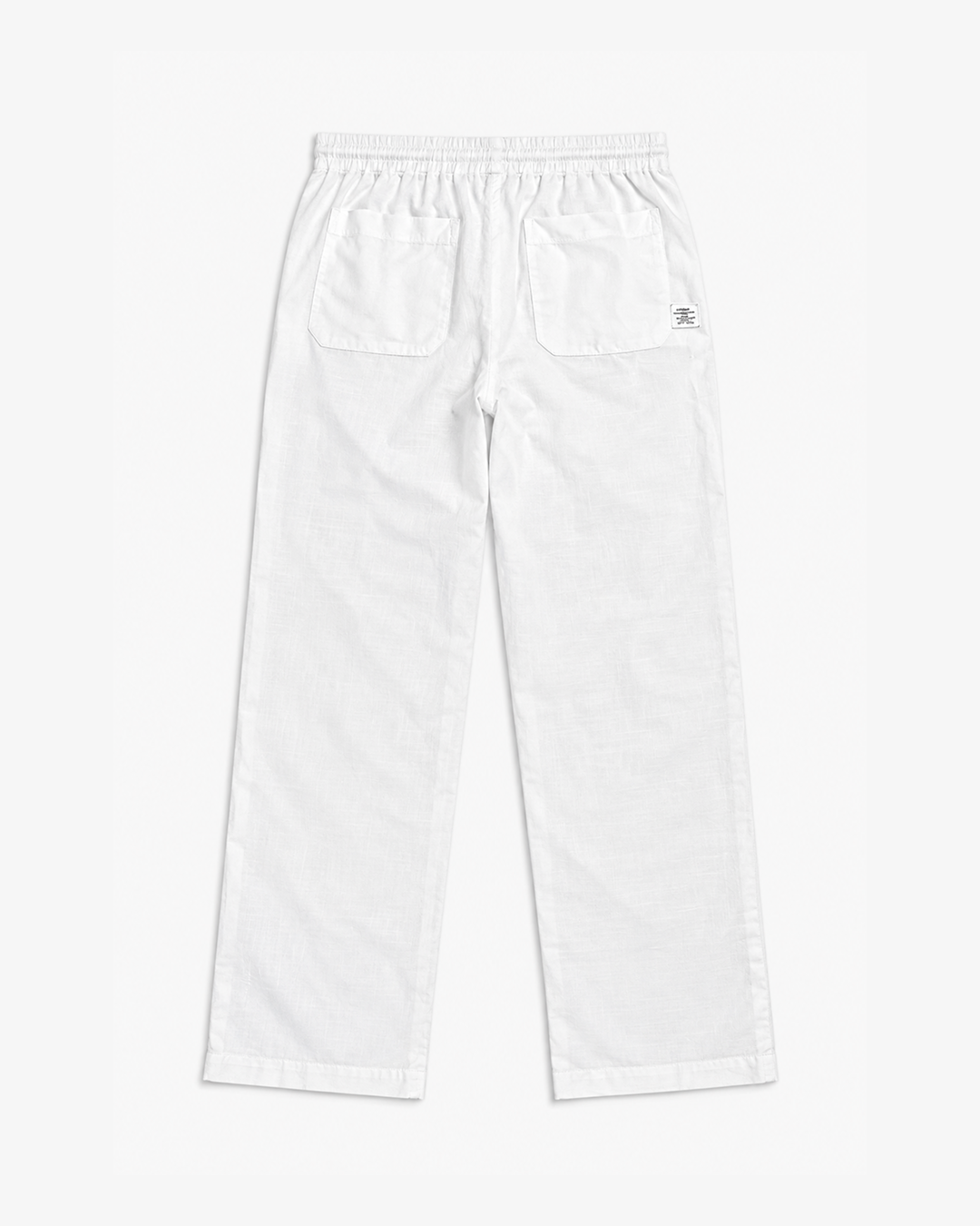 Christopher's Linen Pant