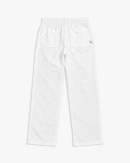 Christopher's Linen Pant